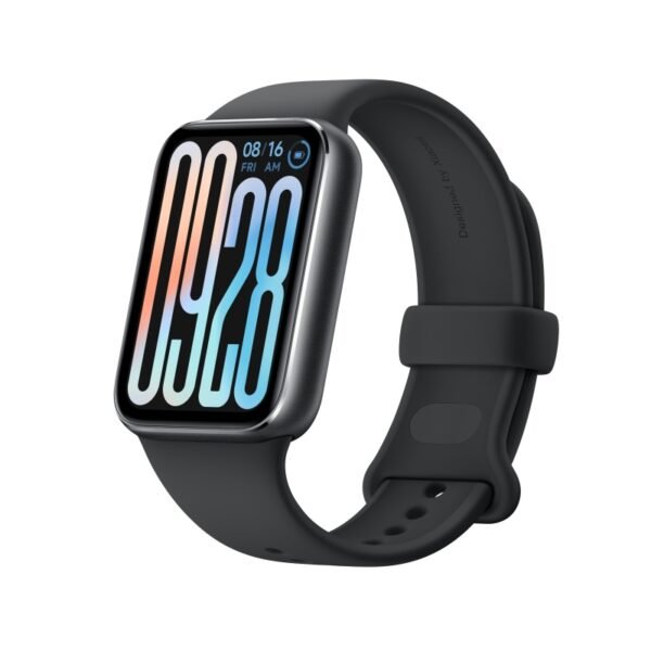 Xiaomi Smart Band 9 Pro Obsidian Black - Image 2