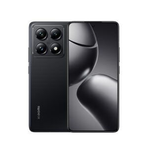 Xiaomi Redmi Note 14 Pro 5G 8/256GB Midnight Black