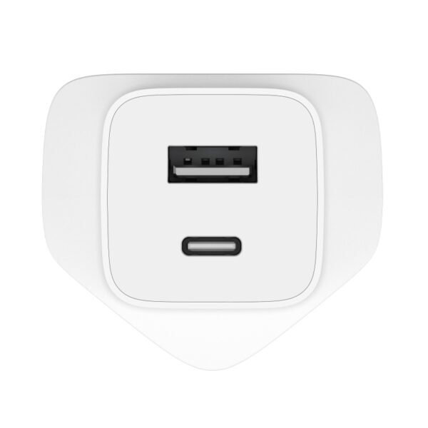 Xiaomi 65W GaN Charger (Type-A + Type-C) UK - Image 3