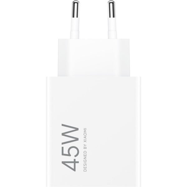 Xiaomi 45W Turbo Charging Power Adapter (Type-A) - Image 4