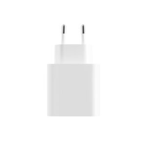 Mi 33W Charger (Type-A + Type-C)