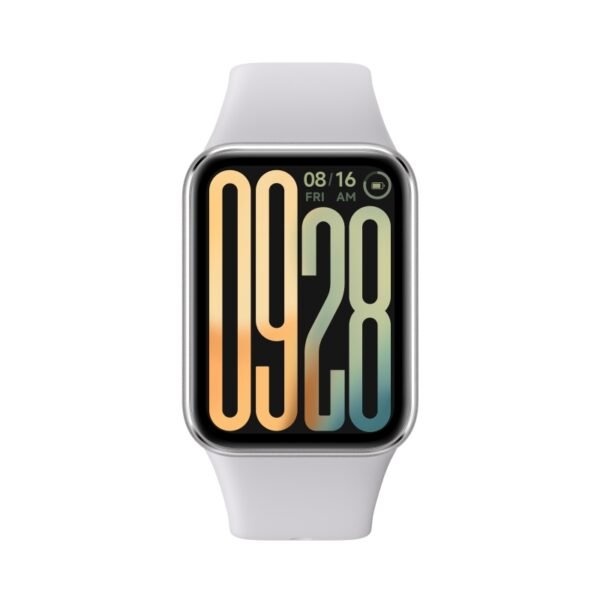 Xiaomi Smart Band 9 Pro Moonlight Silver - Image 2