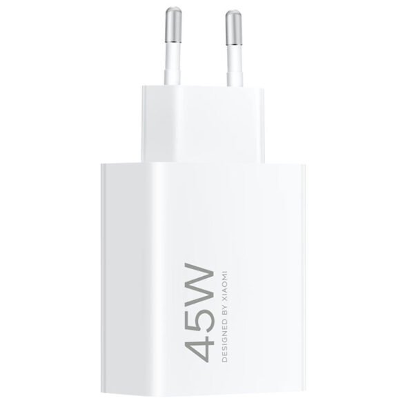 Xiaomi 45W Turbo Charging Power Adapter (Type-A)