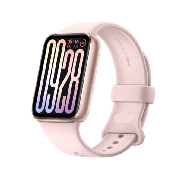 Xiaomi Smart Band 9 Pro Rose Gold - Image 3