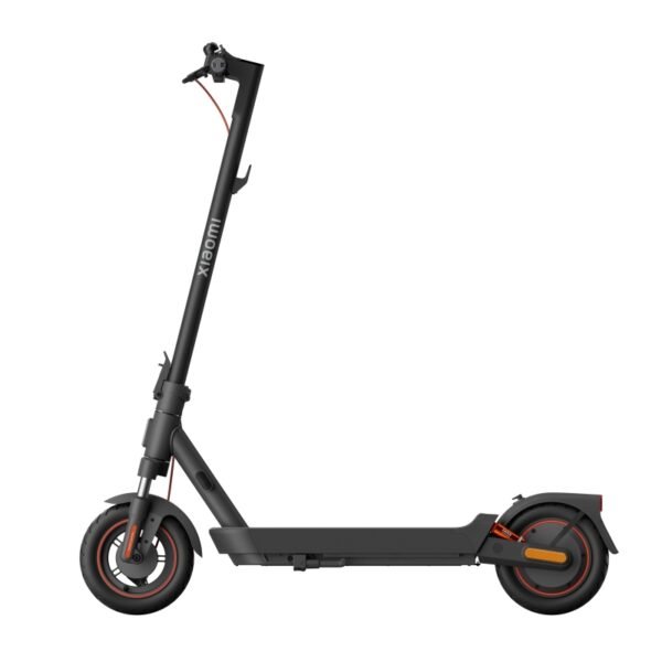 Xiaomi Electric Scooter 5 Max - Image 3