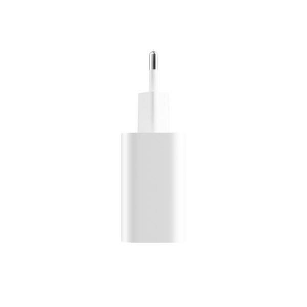 Mi 33W Charger (Type-A + Type-C) - Image 3