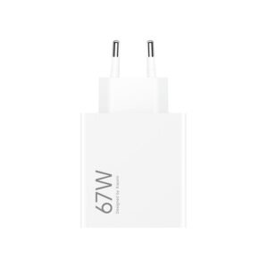 Xiaomi 67W HyperCharge Adapter (Type-A)