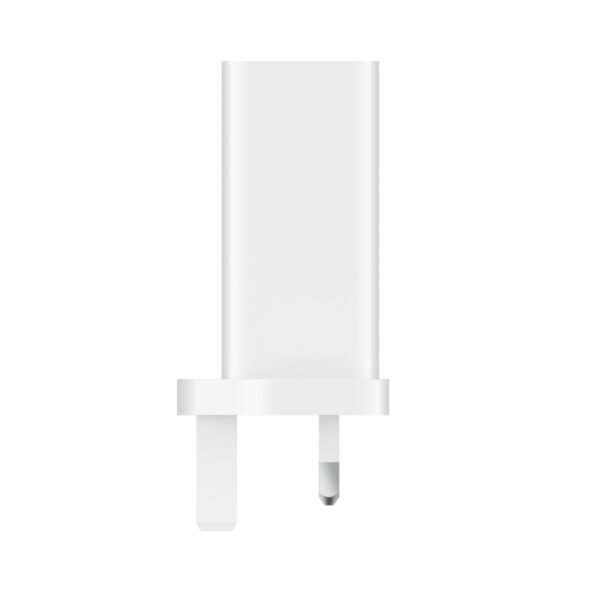 Xiaomi 65W GaN Charger (Type-A + Type-C) UK