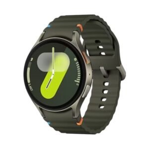 Samsung Galaxy Watch7 (L310 2024) BT 44mm 32GB (2GB Ram) Green EU
