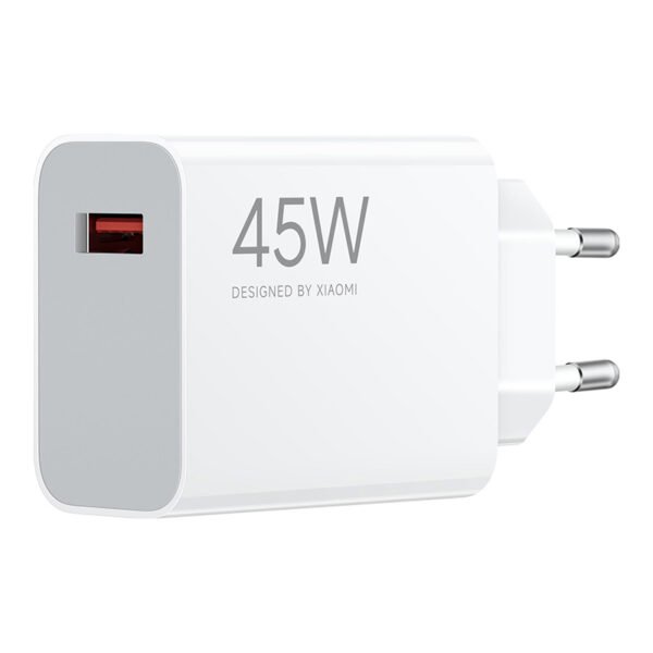 Xiaomi 45W Turbo Charging Power Adapter (Type-A) - Image 5