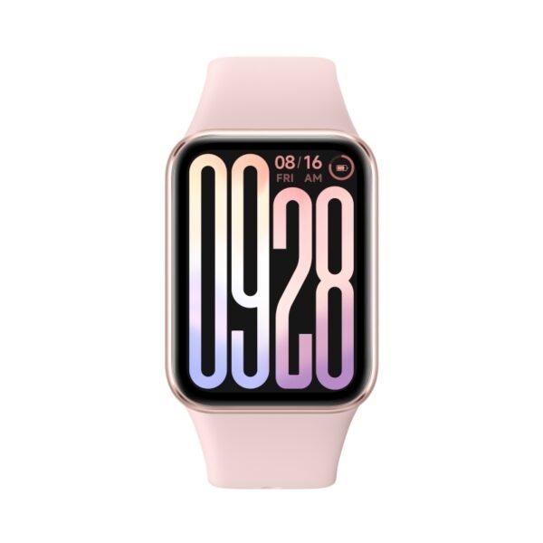 Xiaomi Smart Band 9 Pro Rose Gold - Image 4