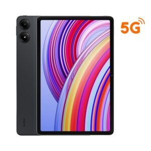 Tablet Redmi Pad Pro 5G 12.1" 8/256GB Graphite Gray