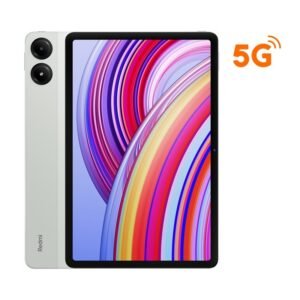 Tablet Redmi Pad Pro 5G 12.1" 8/256GB Mint Green