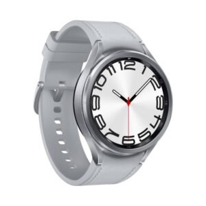 Samsung Galaxy Watch6 Classic (R960 2023) 47mm BT Silver EU