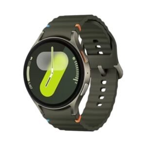Samsung Galaxy Watch7 (L315 2024) LTE 44mm 32GB (2GB Ram) Green EU