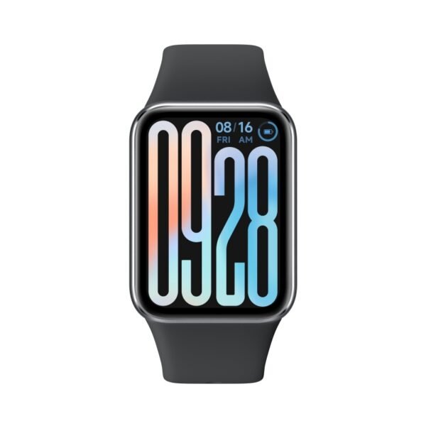 Xiaomi Smart Band 9 Pro Obsidian Black - Image 4