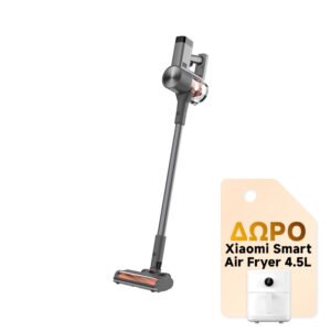 Xiaomi Vacuum Cleaner G20 Max & ΔΩΡΟ Xiaomi Air Fryer