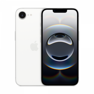 iPhone 16e