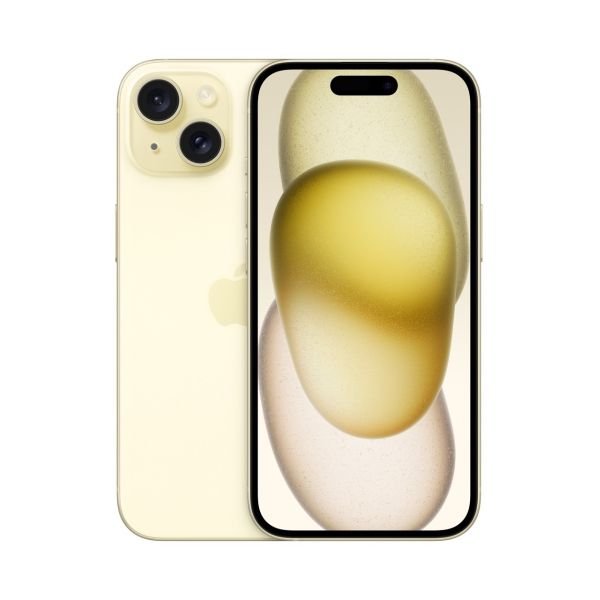 iPhone 15 - Image 4