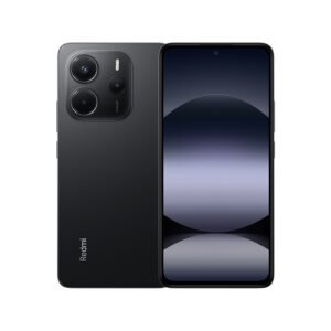 Smartphone Redmi Note 14 8/256GB Midnight Black