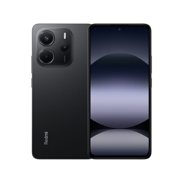 Xiaomi Redmi Note 14 6/128GB Midnight Black