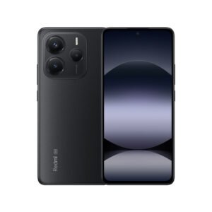 Smartphone Redmi Note 14 5G 8/256GB Midnight Black