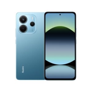 Xiaomi Redmi Note 14 8/256GB Ocean Blue