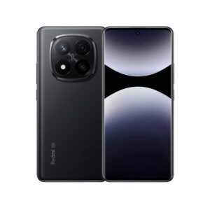 Xiaomi Redmi Note 14 Pro+ 5G 12/512GB Midnight Black