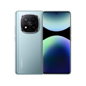 Xiaomi Redmi Note 14 Pro+ 5G 12/512GB Frost Blue