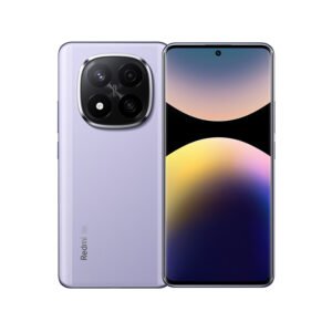 Xiaomi Redmi Note 14 Pro+ 5G 12/512GB Lavender Purple