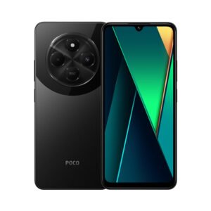 Xiaomi POCO C75 8/256GB Black