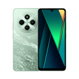 Xiaomi POCO C75 6/128GB Green