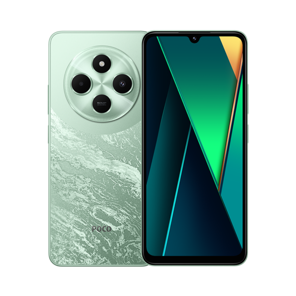 Xiaomi POCO C75 6/128GB Green