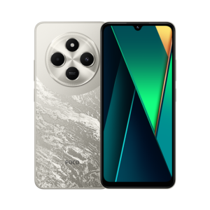 Xiaomi POCO C75 6/128GB Gold