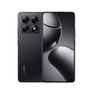 Xiaomi 14T 12/256GB Titan Black