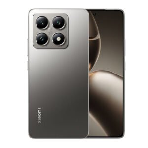 Xiaomi 14T 12/256GB Titan Gray