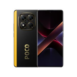 Xiaomi  POCO X7 5G 8/256GB Black