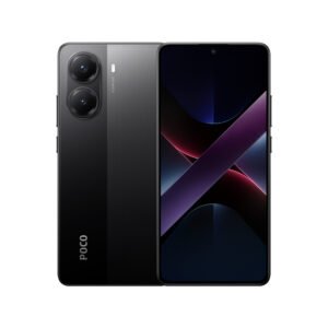 Xiaomi  POCO X7 Pro 5G 8/256GB Black