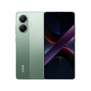 Xiaomi POCO X7 Pro 5G 12/512GB Green