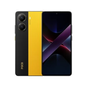 Xiaomi  POCO X7 Pro 5G 8/256GB Yellow