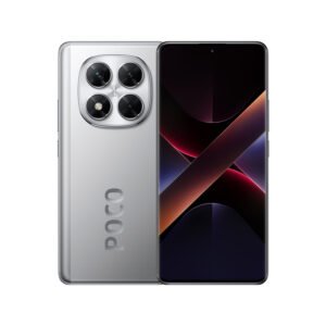 Xiaomi POCO X7 5G 12/512GB Silver