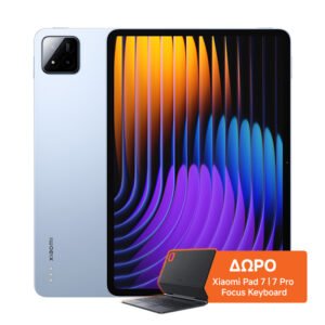 Xiaomi Pad 7 Pro 12/512GB Blue