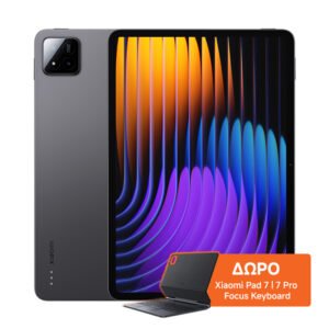Xiaomi Pad 7 Pro 12/512GB Gray