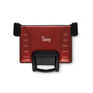IZZY Greek Grill Spicy Red 2100W (Sandwich Maker)