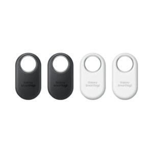 Samsung Galaxy SmartTag 2 El-T5600 (4 Pack) Black/White EU