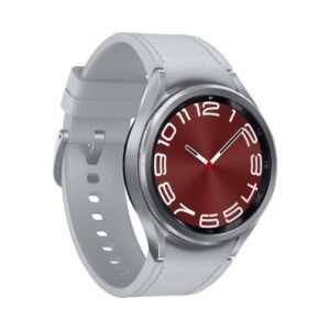 Samsung Galaxy Watch6 Classic (R955 2023) 43mm LTE Silver EU