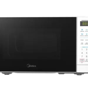 MIDEA Microwave MD-MMOP01MZ White