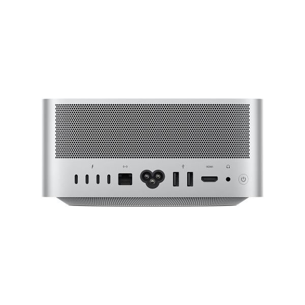 APPLE Mac Studio: Apple M4 Max chip with 14-core CPU, 32-core GPU,36GB, 512GB - Image 2