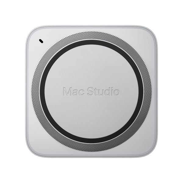 APPLE Mac Studio: Apple M4 Max chip with 14-core CPU, 32-core GPU,36GB, 512GB - Image 3