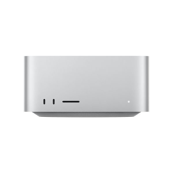 APPLE Mac Studio: Apple M4 Max chip with 14-core CPU, 32-core GPU,36GB, 512GB - Image 4